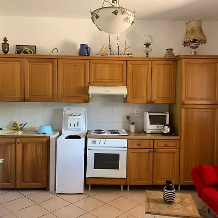 Brancuccio Apartman Bonifacio