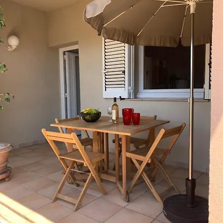 Apartman Brancuccio Bonifacio
