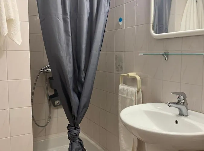 アパート Brancuccio