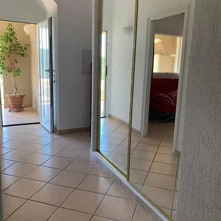 Appartement Brancuccio